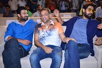 World Of Bahubali 2  Pressmeet Photos
